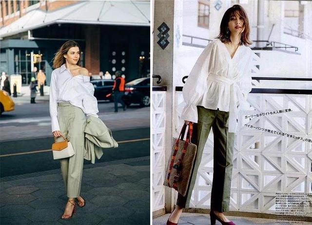 皮肤偏黑适合穿什么颜色的衣服，肤色偏黑适合穿什么颜色的衣服（肤色黝黑的中年女人）