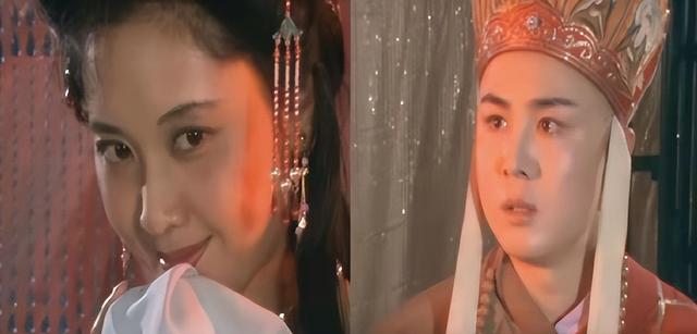 西游记的主要人物有谁，西游记中有哪些人物（3位“唐僧”扮演者今昔对比）