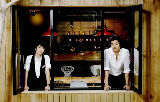 咖啡王子2号店，文艺咖啡馆名字（《咖啡王子1号店》15年）