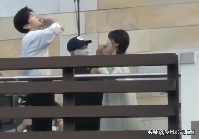 偷偷藏不住图片，偷偷藏不住（偷偷藏不住：陈哲远黑衣超帅）