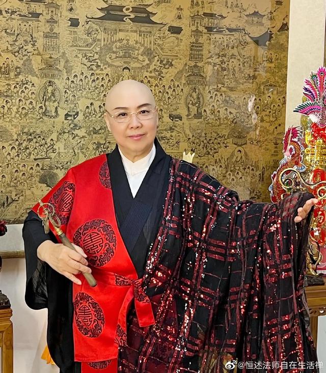 费玉清三姐弟：反目背后有真情，俗世的抛名舍利，出家的挥金如土