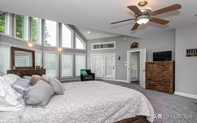 田纳西州在美国哪里，田纳西州在美国哪里地图（纵情山水间，心游尘世外）