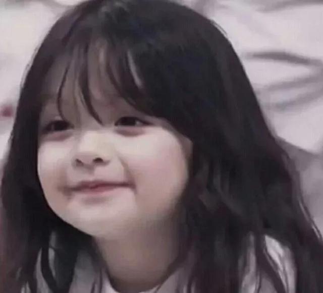 可爱漂亮的小妹妹，微信头像，可爱漂亮的小妹妹（治愈甜美的小妹妹头像）