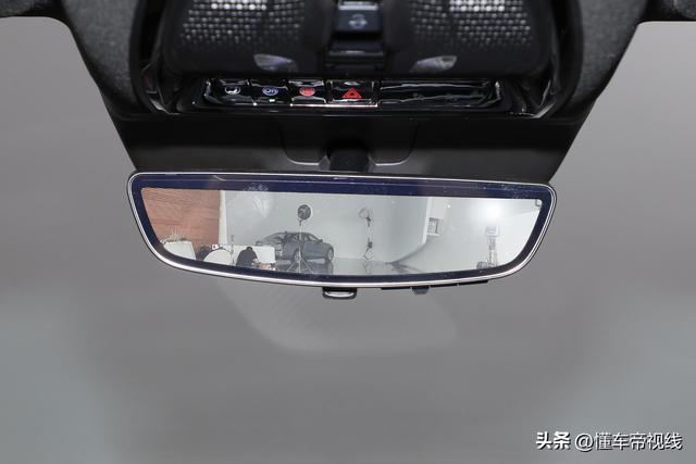 2022年新款凯迪拉克ct6，降价2万元/取消后轮转向