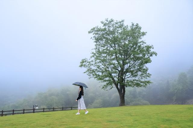 新昌最值得去的景点是哪里，邂逅夏日里的七个美好