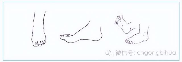 小孩画人简单画法，小孩画人简单画法用铅笔（快速教你画人物画）