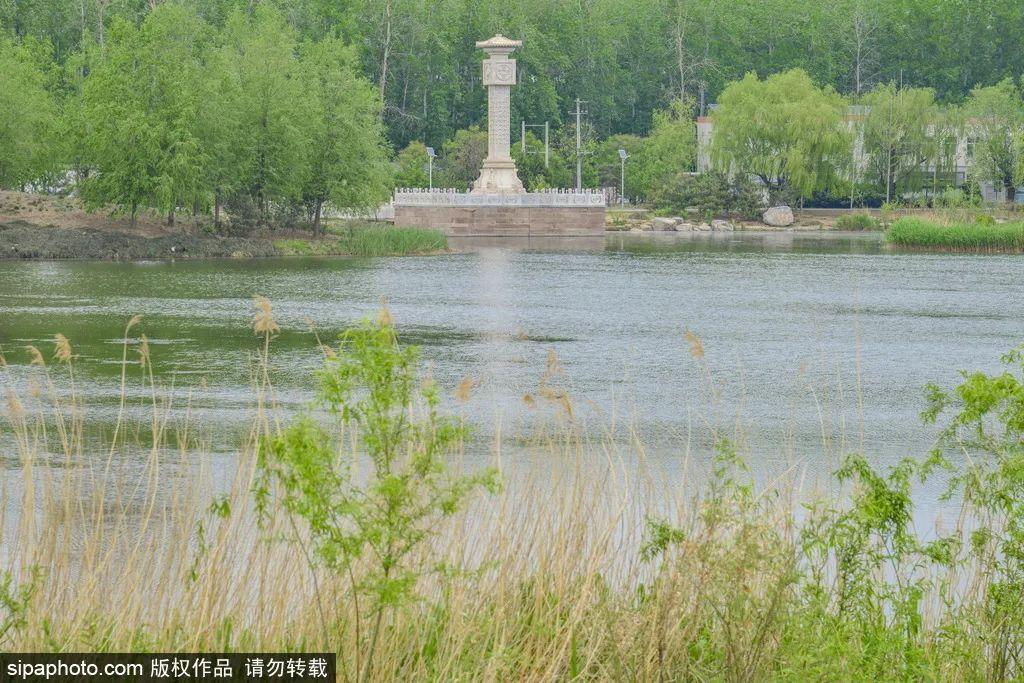 北京踏青好去处，北京适合周末郊游的地方