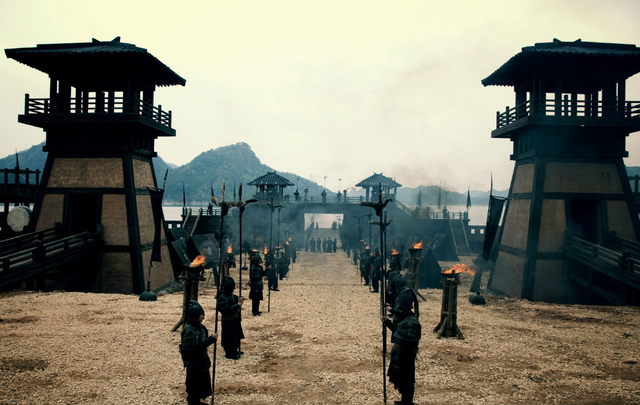 有哪些鲜为人知的营啸事故，再厉害的战将也会束手无策