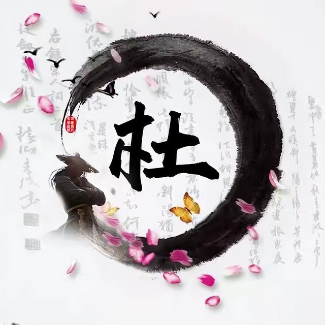 古风素雅清淡的头像，淡雅古风头像微信（45张最新古风唯美头像壁纸）