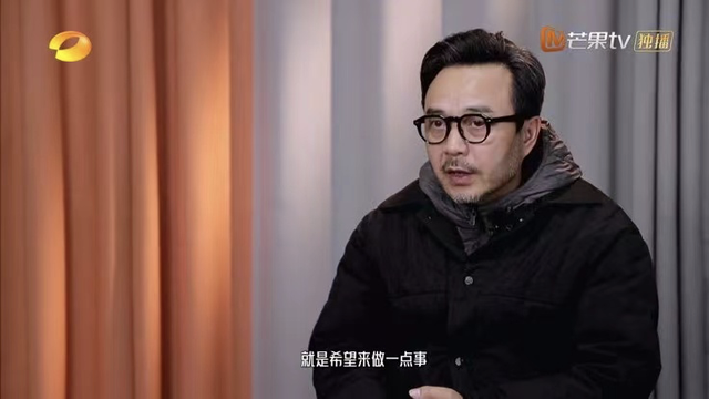芒果台何炅和汪涵谁地位高，是因为他在另一个圈子里