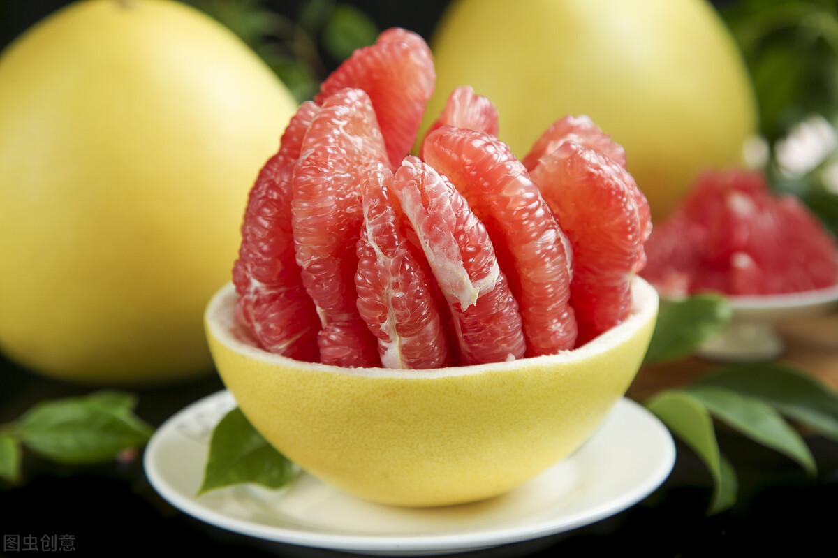 减肥适合吃的水果有哪些，越吃越瘦的10种水果图片