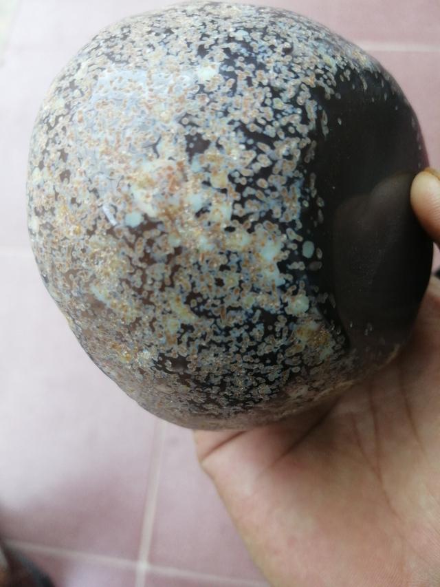 博物馆水胆玛瑙资料，盛世贡品：水胆玛瑙