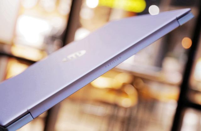 hp是什么牌子的电脑，hp是什么牌子的电脑主机多少钱（惠普星14高性能轻薄本实测）