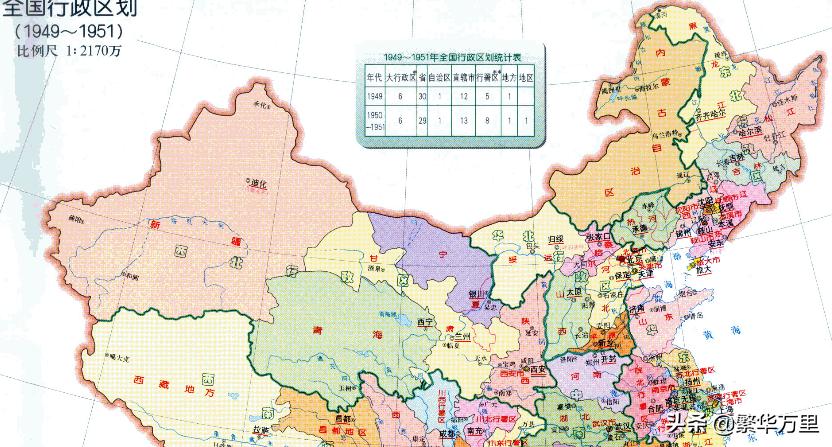 张家口是哪个省的城市，张家口在河北的位置