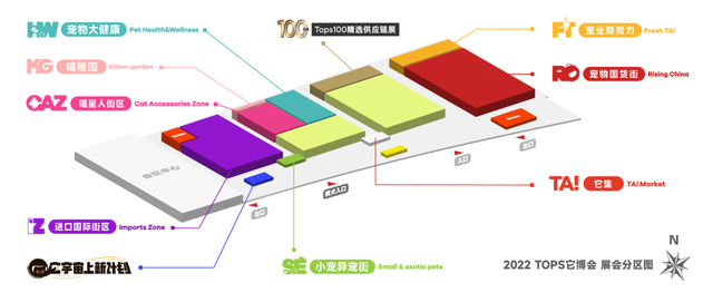 澳洲冠能，今年它博会这些趋势值得关注丨预览它博会（澳洲冠能和国产冠能）