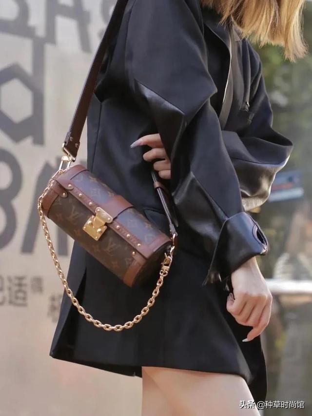 国际品牌女包，包包品牌排行榜前十名女士（今年最火的大牌包包）