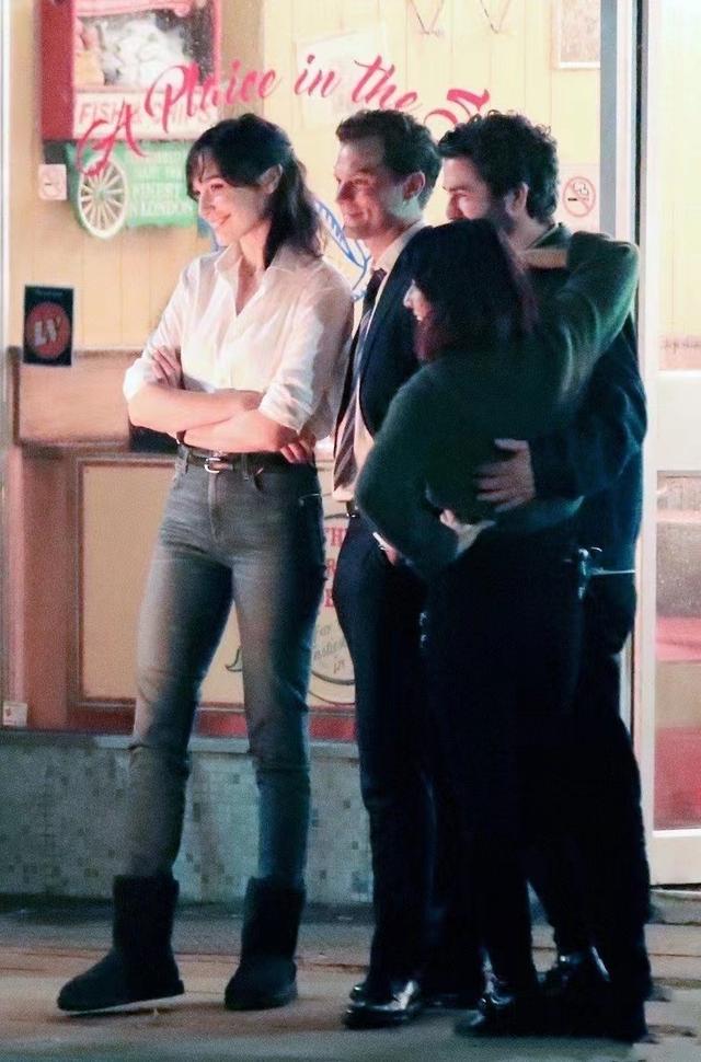 铁石心肠演员表，新铁石心肠男主一开始喜欢的是谁（37岁盖尔加朵新片化身间谍）