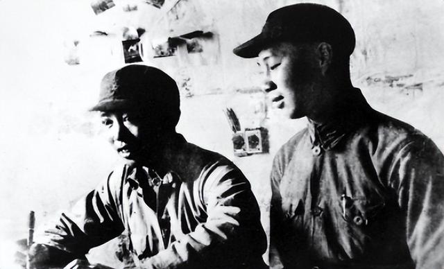 身在曹营心在汉说的是谁，身在曹营心在汉是指哪个历史人物（刘亚楼直言空军就是我说了算）