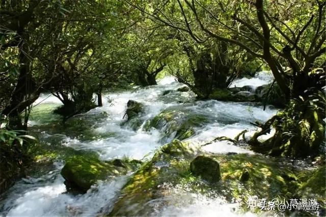 贵州比较适合自驾游的公路,看尽贵州山水风光和少数民族风情 贵州比较适合自驾游的公路,看尽贵州山水风光和少数民族风情