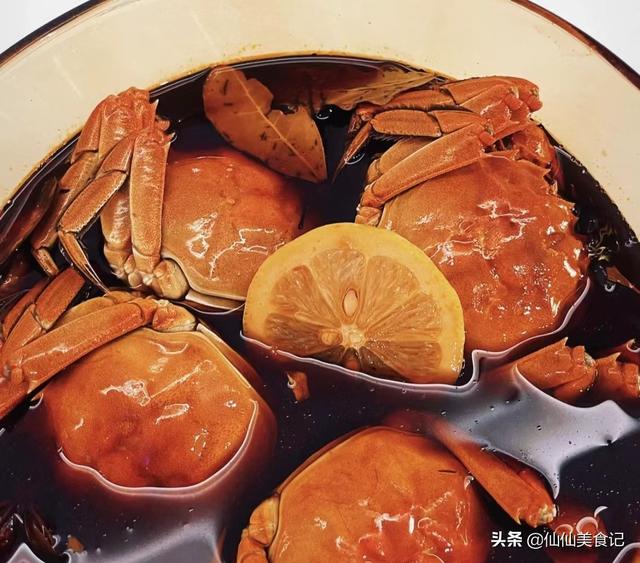 江苏特色美食排名，去江苏必点的5道名菜