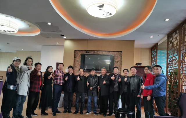 丁继业（丁继业照片，是否有山东费县籍将军（回复马平先生的一条“赋闲微信”）