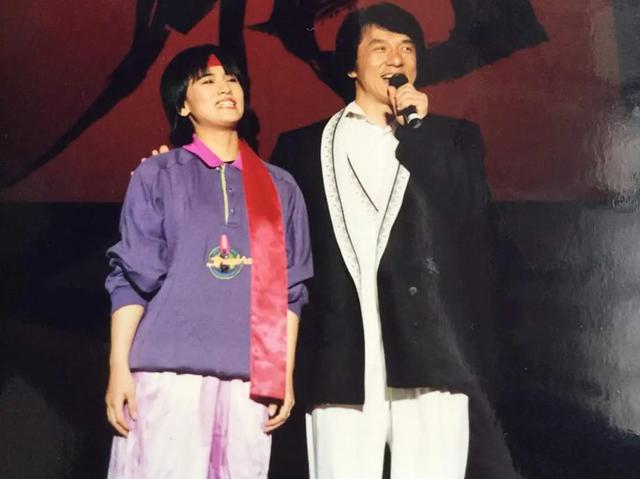 福星高照演员表，福星高照猪八戒演员表（香港影坛红极一时10位女打星）