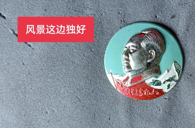 风景这边独好的下一句是什么，风景这边独好前一句是什么?风景这边独好前一句是哪句（毛泽东：踏遍青山人未老）