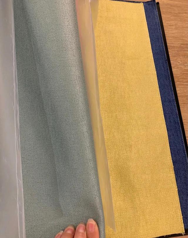 如何去选择遮光窗帘，如何选择遮光窗帘布（内行人总结了5条避坑经验）