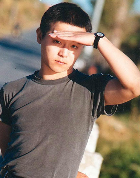 窦唯个人简历资料，从“摇滚歌王”到“流浪歌手”