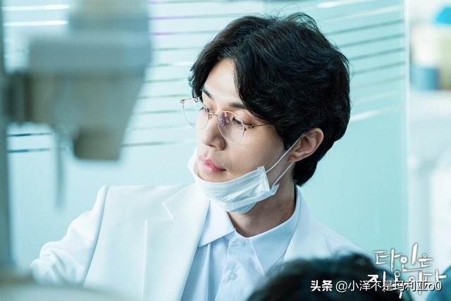 零差评的10部悬疑剧，全程高能的10部悬疑惊悚剧