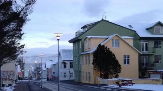 冰岛的旅游景点，冰岛旅游攻略（听名字就知道这个国家很冷）