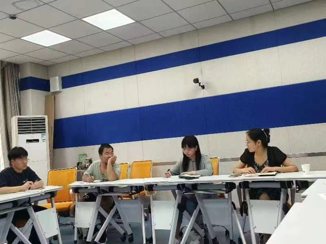 暑期社会实践支教，渭南师范学院教育科学学院大学生暑期“三下乡”社会实践团开展支教帮扶活动