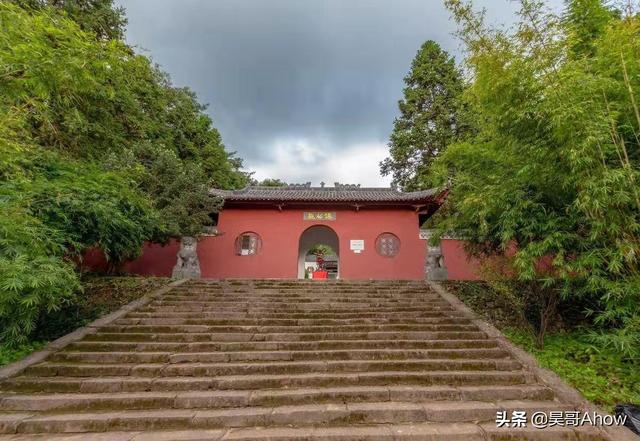 井冈山有什么好玩的地方，井冈山有什么好玩的地方推荐（江西抚州最仙境的6大名山）