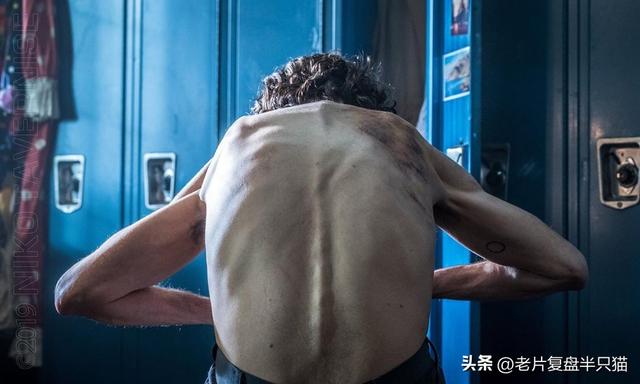 哥特式小丑，哥特式小丑歌词（是什么让小丑变成了“小丑”）