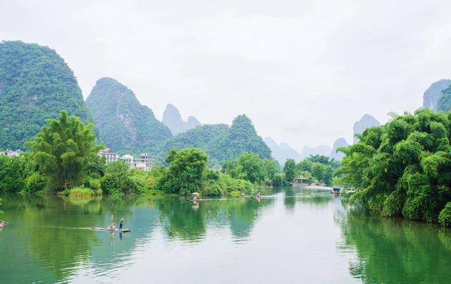 北京阳朔游必去景点旅游攻略，阳朔旅游攻略必去景点（阳朔七大景点推荐）