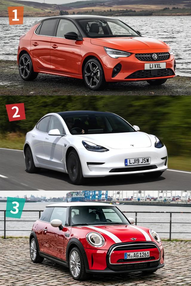 两厢车销量排行，3月两厢车销量排行Top5（这些车在全球卖爆了）