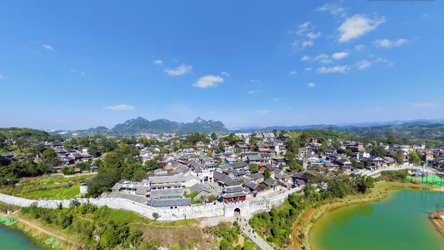 贵阳旅游景点大全，贵阳旅游景点大全必去处地图（贵州贵阳不可错过的七大景点）