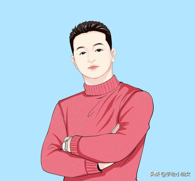 时尚图片头像，时尚头像（时尚简约男士微信头像）