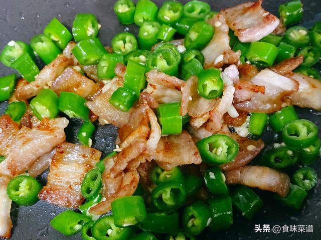 家常小炒菜谱大全，家庭炒菜菜谱家常菜（教你5道家常小炒）