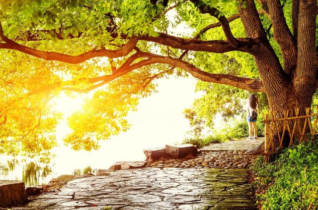 望海潮的钱塘指的是今天的什么地方，钱塘是指今天的什么地方（钱塘是一座城还是一条江）