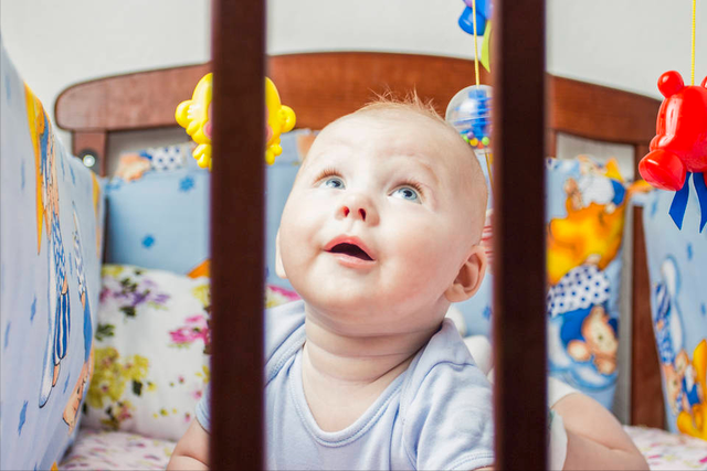 学步带的危害和好处，学步带的作用（宝宝学走没有方法）