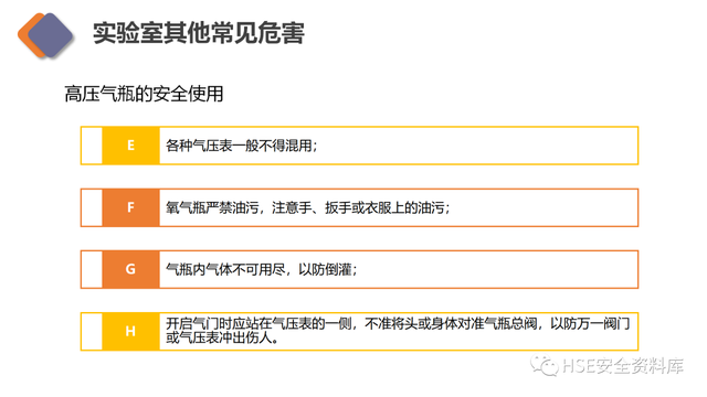 实验室安全工作的中心任务是，实验室安全管理制度（实验室安全专项培训）