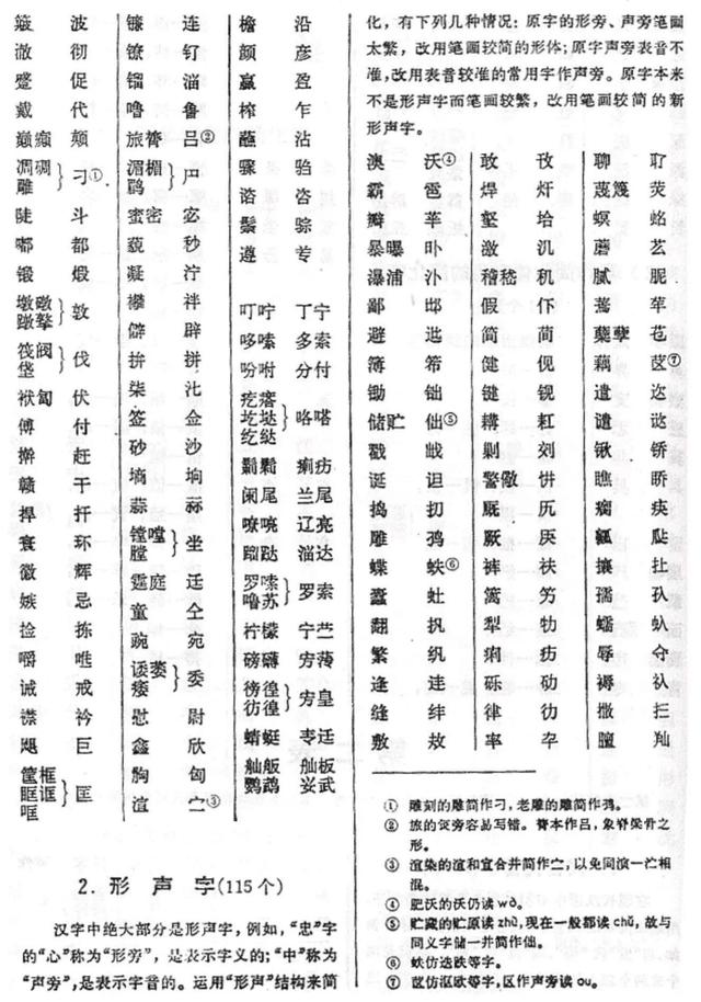 所以打小我就知道了由字加个反文旁也念"数,从而掌握了一个再也没用