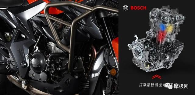 zontes是什么摩托车，350T引擎升级