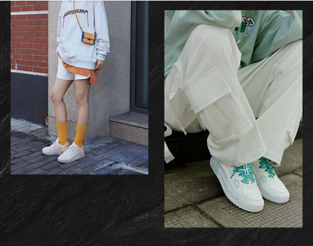 板鞋品牌排行榜前十名，板鞋品牌排行榜（8个必买的国产平价小白鞋品牌）