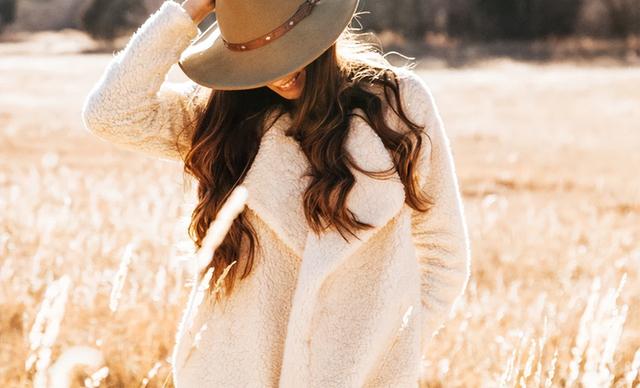 温柔的人是什么样的，性格温柔的女人是怎样的（温柔的人，很难让人不爱）