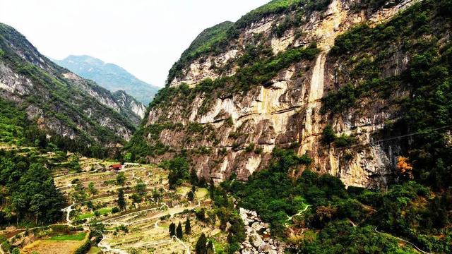 泸州古蔺县旅游景点，泸州当地好玩的10大景点