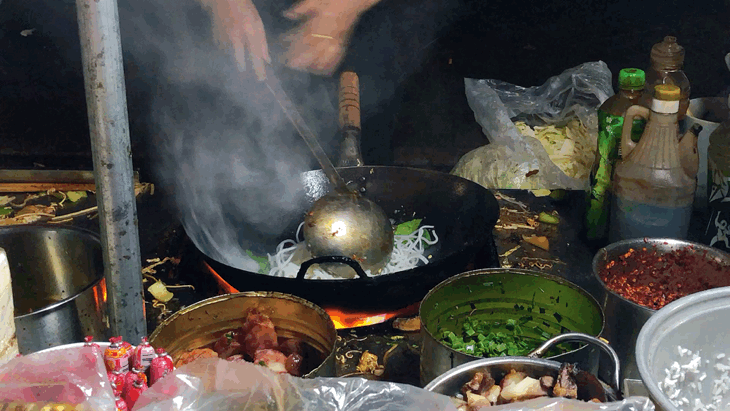 景德镇美食，景德镇美食美客订餐电话（这座好吃小城快出圈吧）