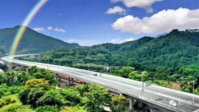 广东省内旅游攻略，广东10大最美自驾线路