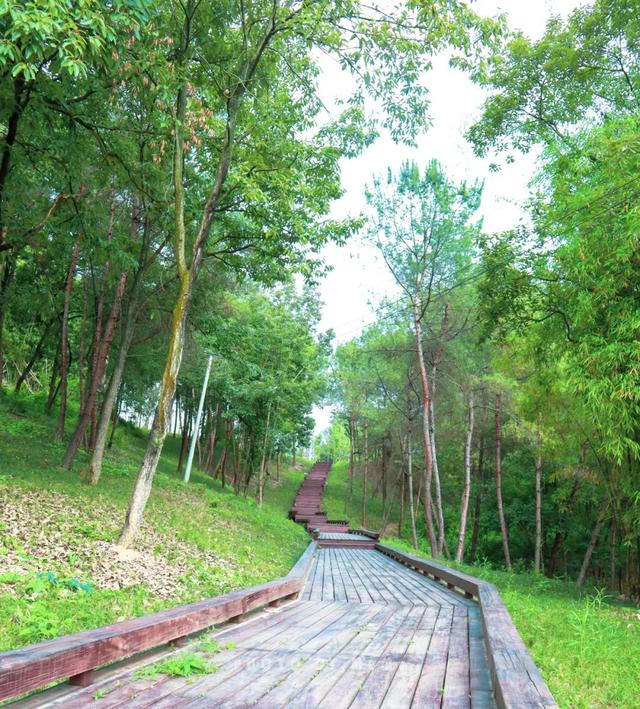 距离成都2小时小众的露营基地，成都近郊9个小众徒步露营耍水地